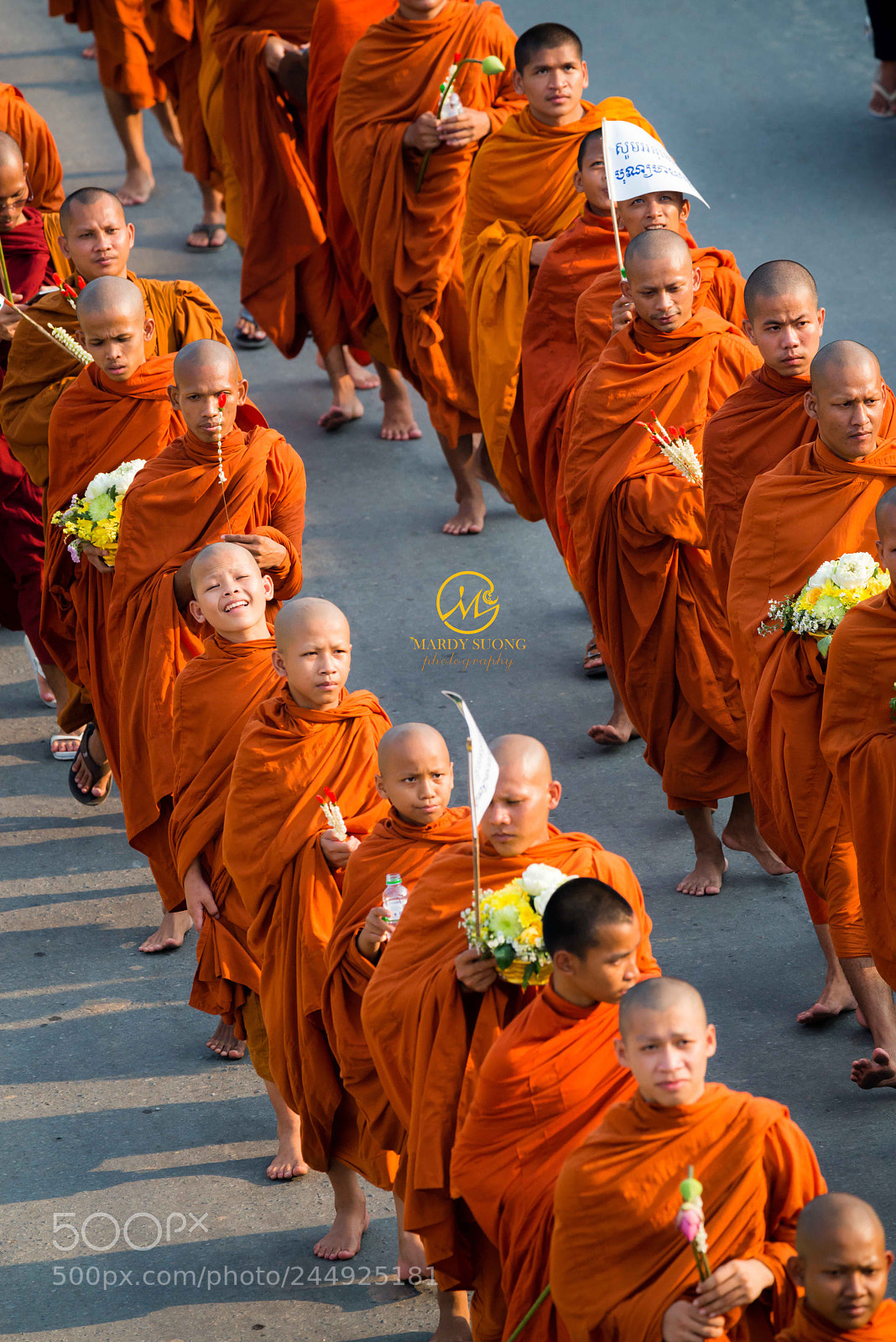 Nikon D800 sample photo. Meak bochea's day of photography