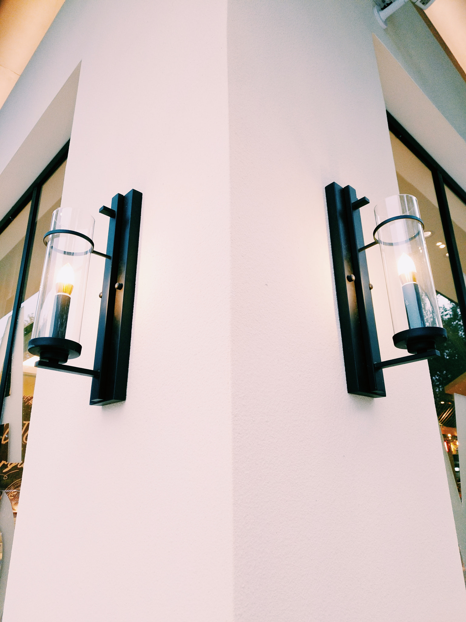 Meizu M6 Note sample photo. The noodle shop photography