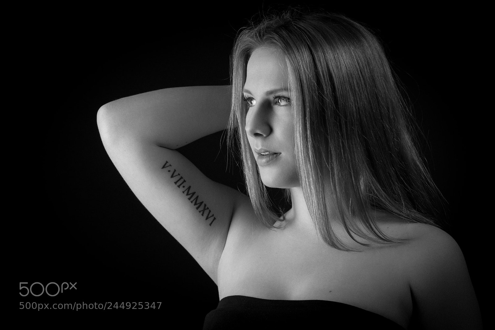 Nikon D7200 sample photo. Leonie photography