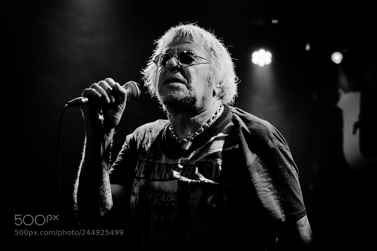 Nikon D7100 sample photo. Charlie harper ...the real photography
