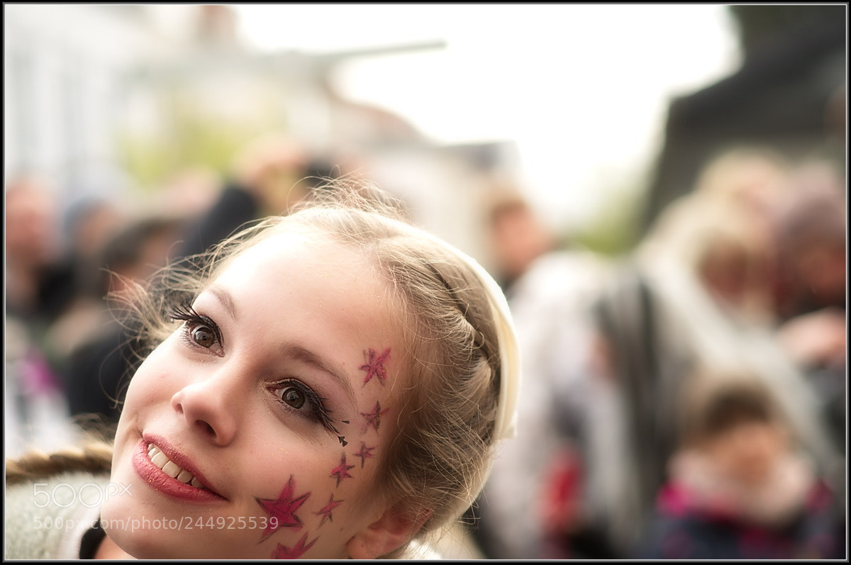 Pentax K-30 sample photo. Bremer samba karneval 2018 photography