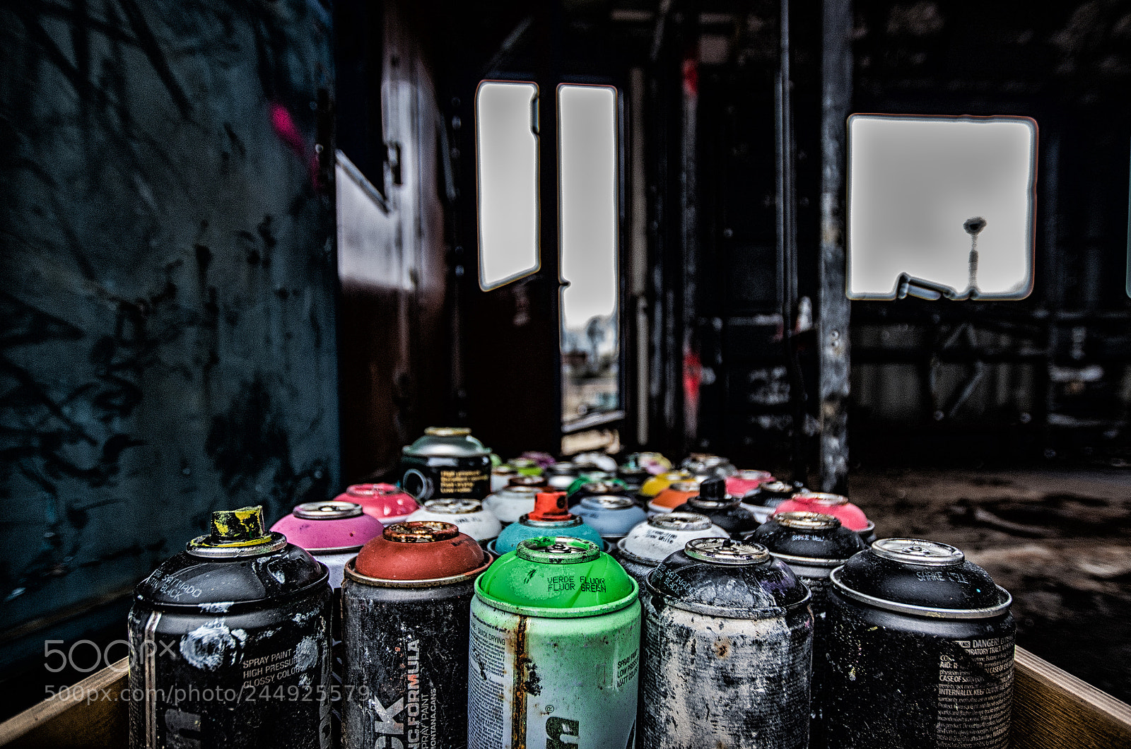 Pentax K-5 IIs sample photo. It is done photography