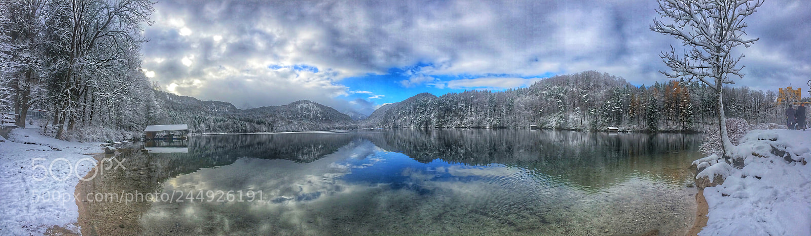 Apple iPhone 5s sample photo. Morning at the lake! photography