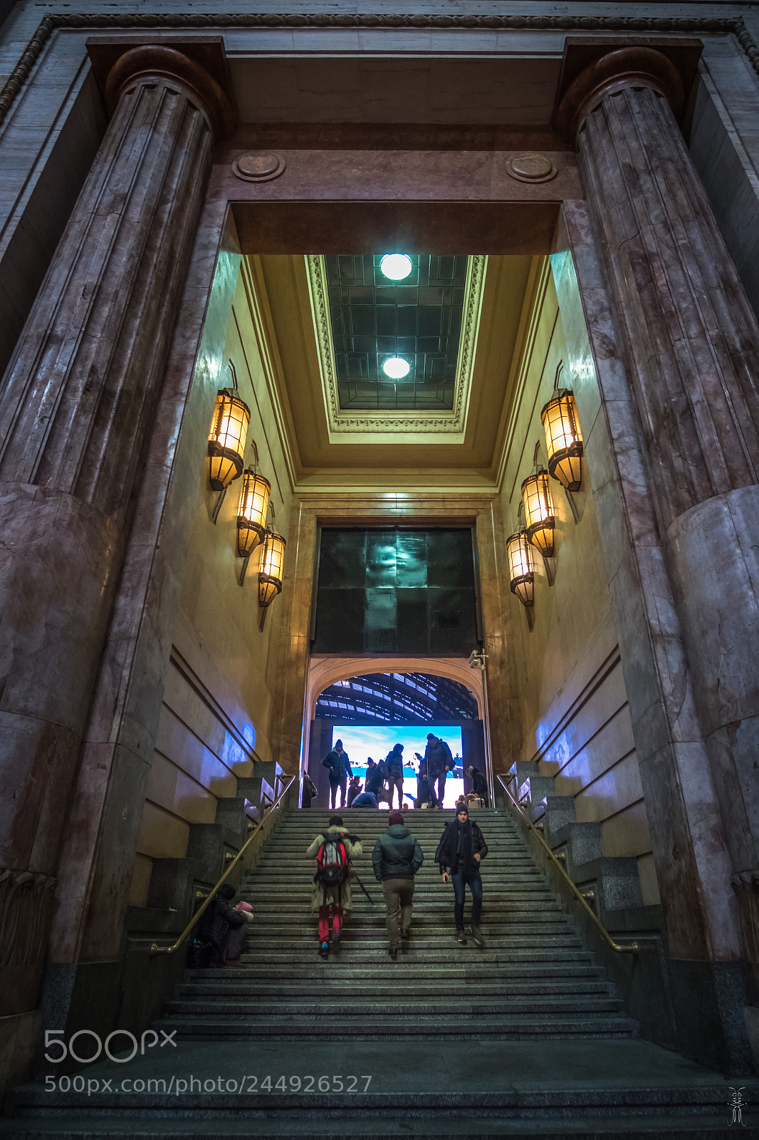 Fujifilm X-T2 sample photo. Monumental photography