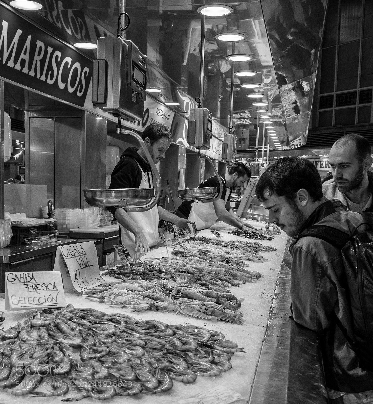 Olympus OM-D E-M5 II sample photo. Valencia (spain) photography
