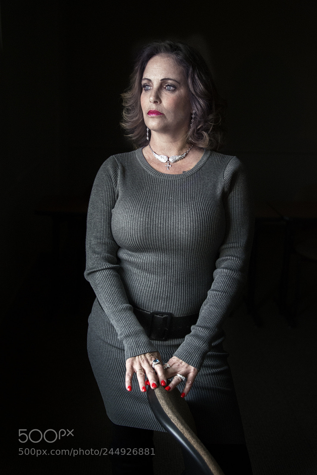 Nikon D610 sample photo. Louise photography