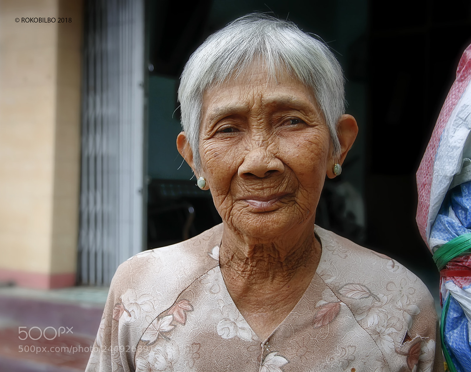 Canon EOS 50D sample photo. Vietnamese people 1 photography