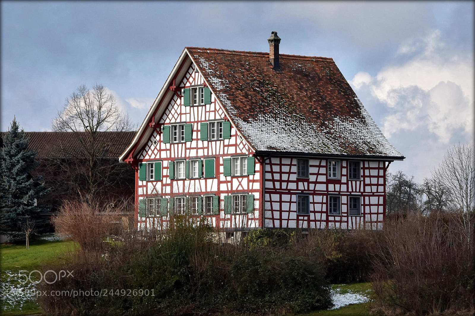 Nikon D7200 sample photo. "riegelhouse" photography