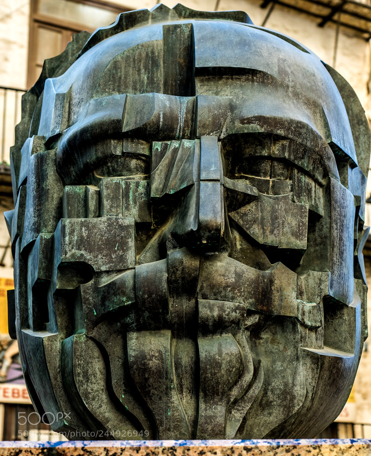 Olympus OM-D E-M5 II sample photo. Valencia (spain) photography