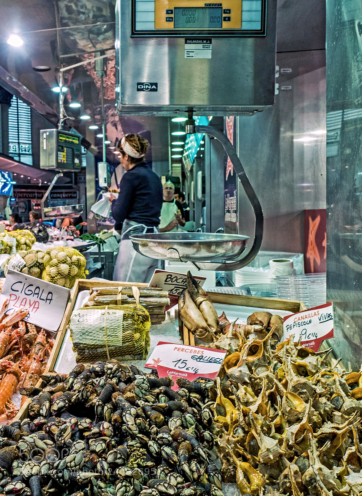 Olympus OM-D E-M5 II sample photo. Valencia (spain) photography