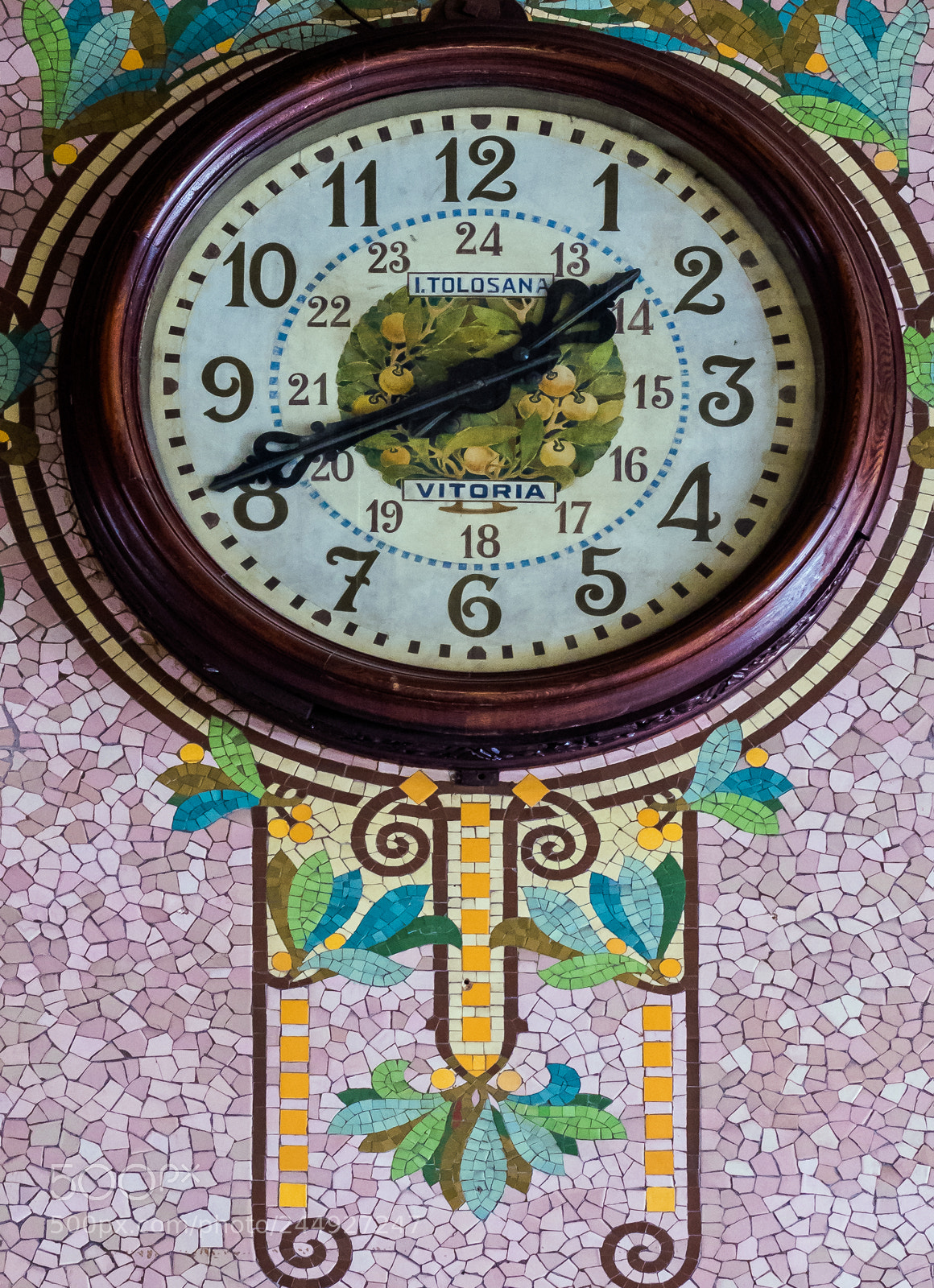 Olympus OM-D E-M5 II sample photo. Valencia (spain) photography