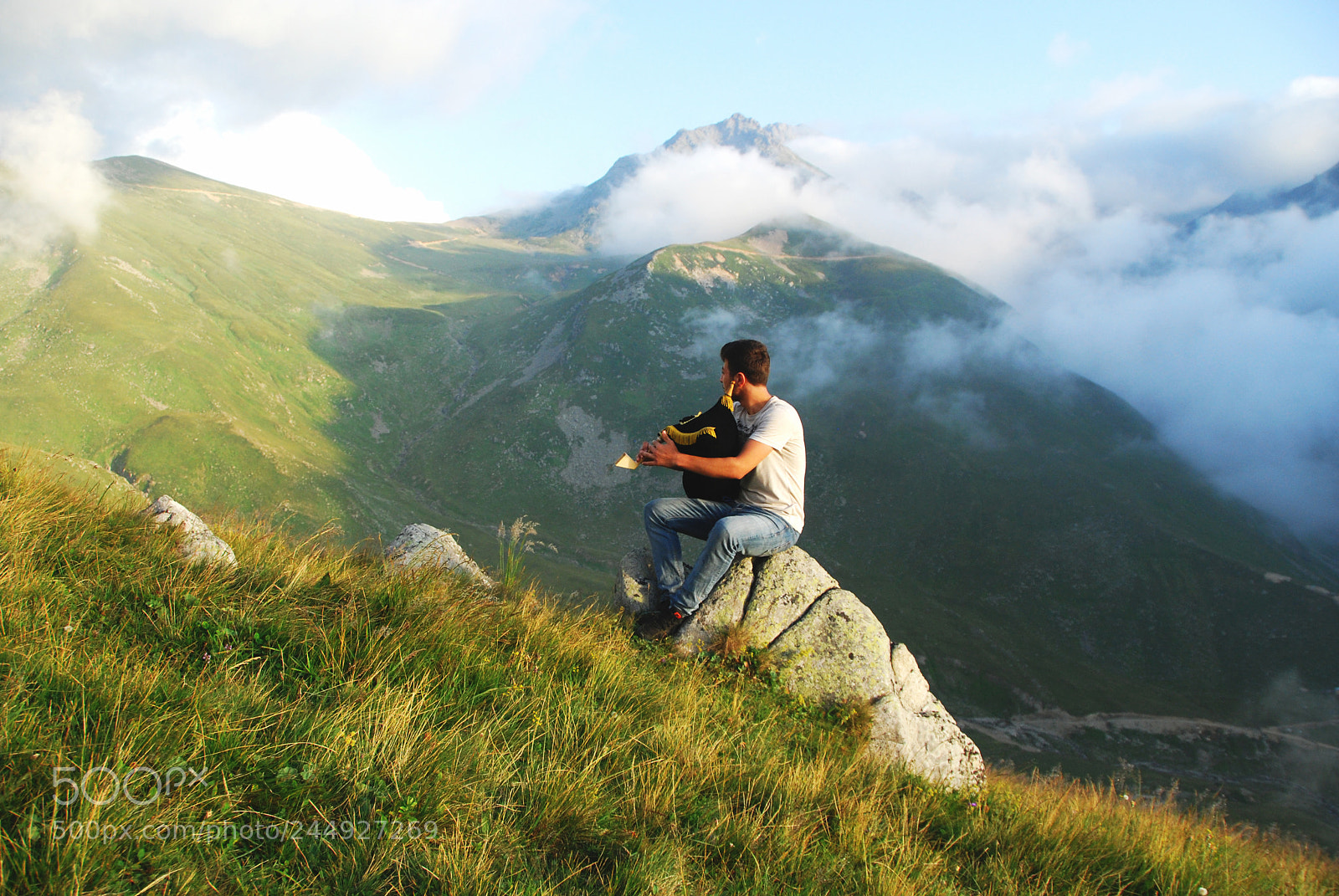 Nikon D40X sample photo. Artvin 2015 photography