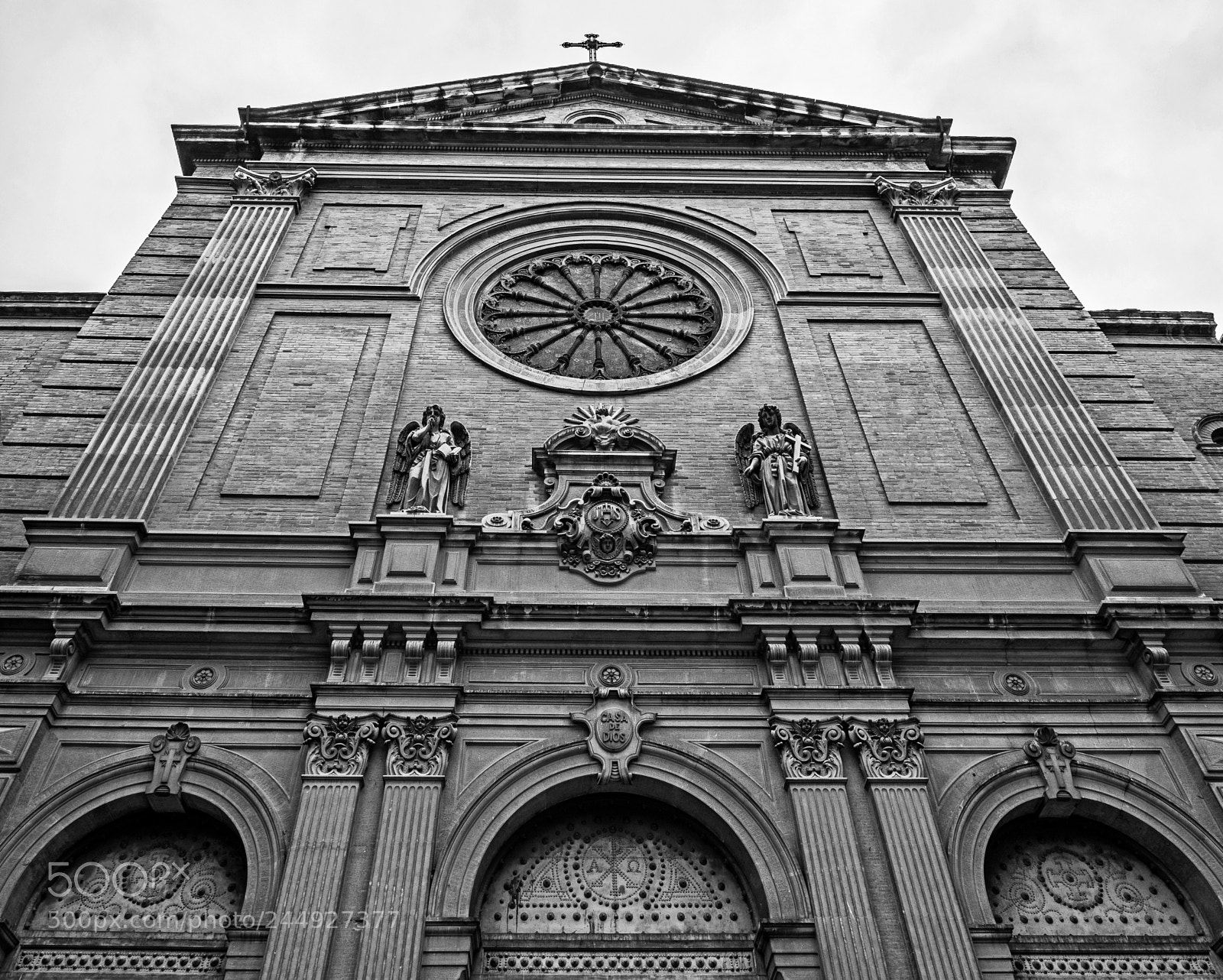 Olympus OM-D E-M5 II sample photo. Valencia (spain) photography