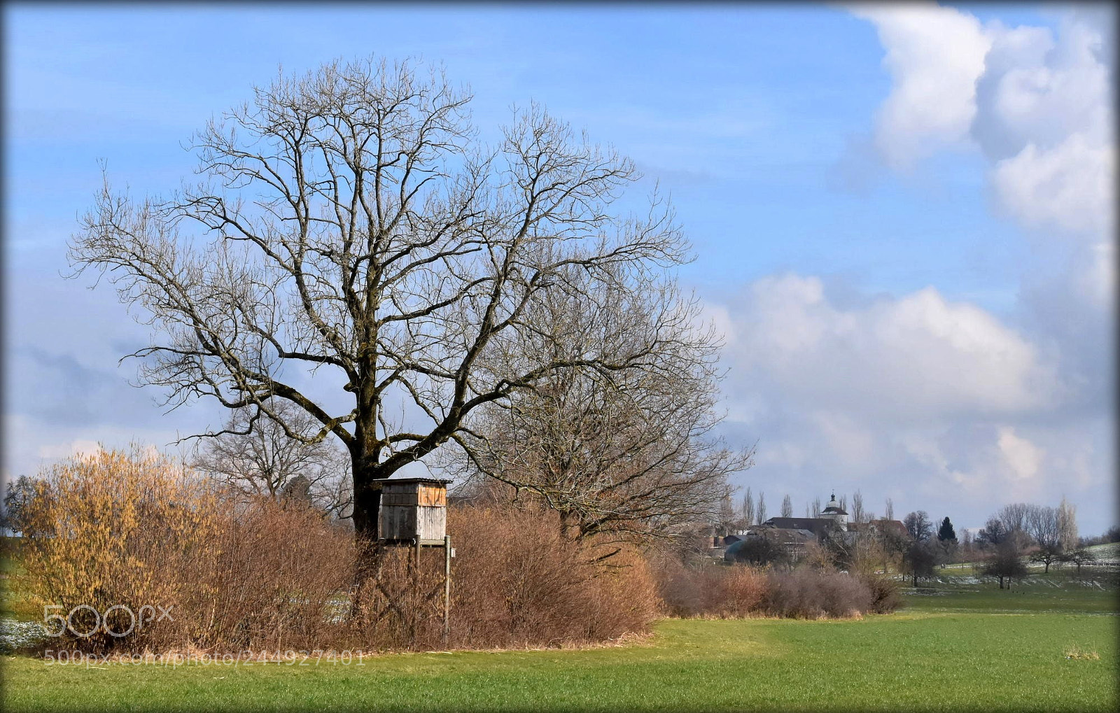 Nikon D7200 sample photo. "landscape" photography