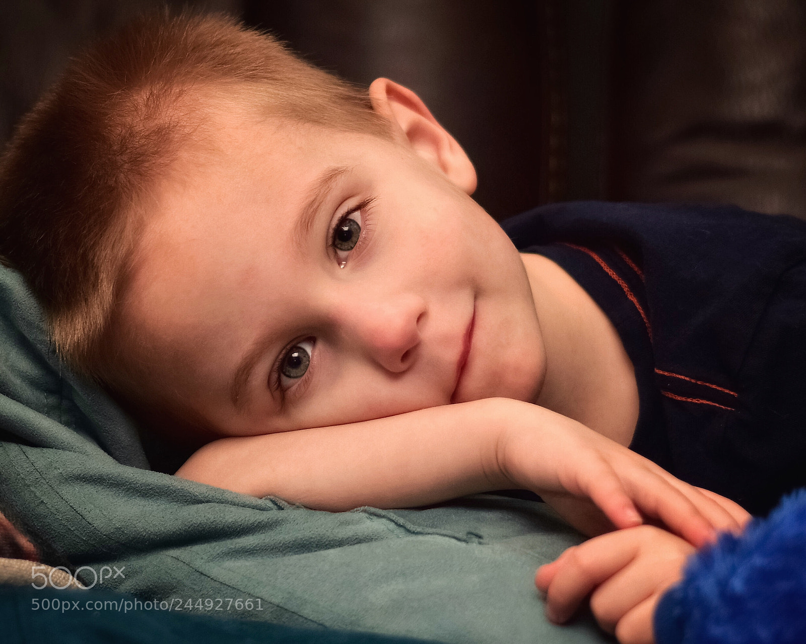 Nikon D5600 sample photo. Cool and relaxed photography