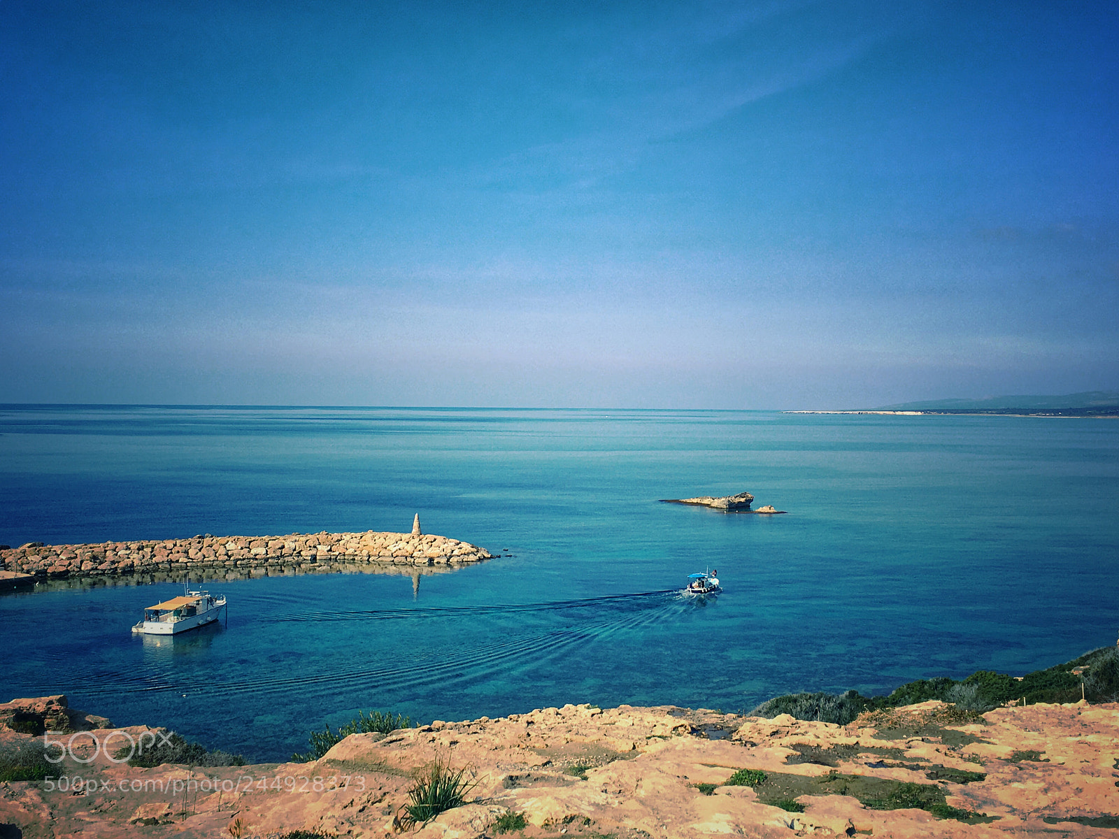 Apple iPhone 6s Plus sample photo. Cyprus, peya village photography