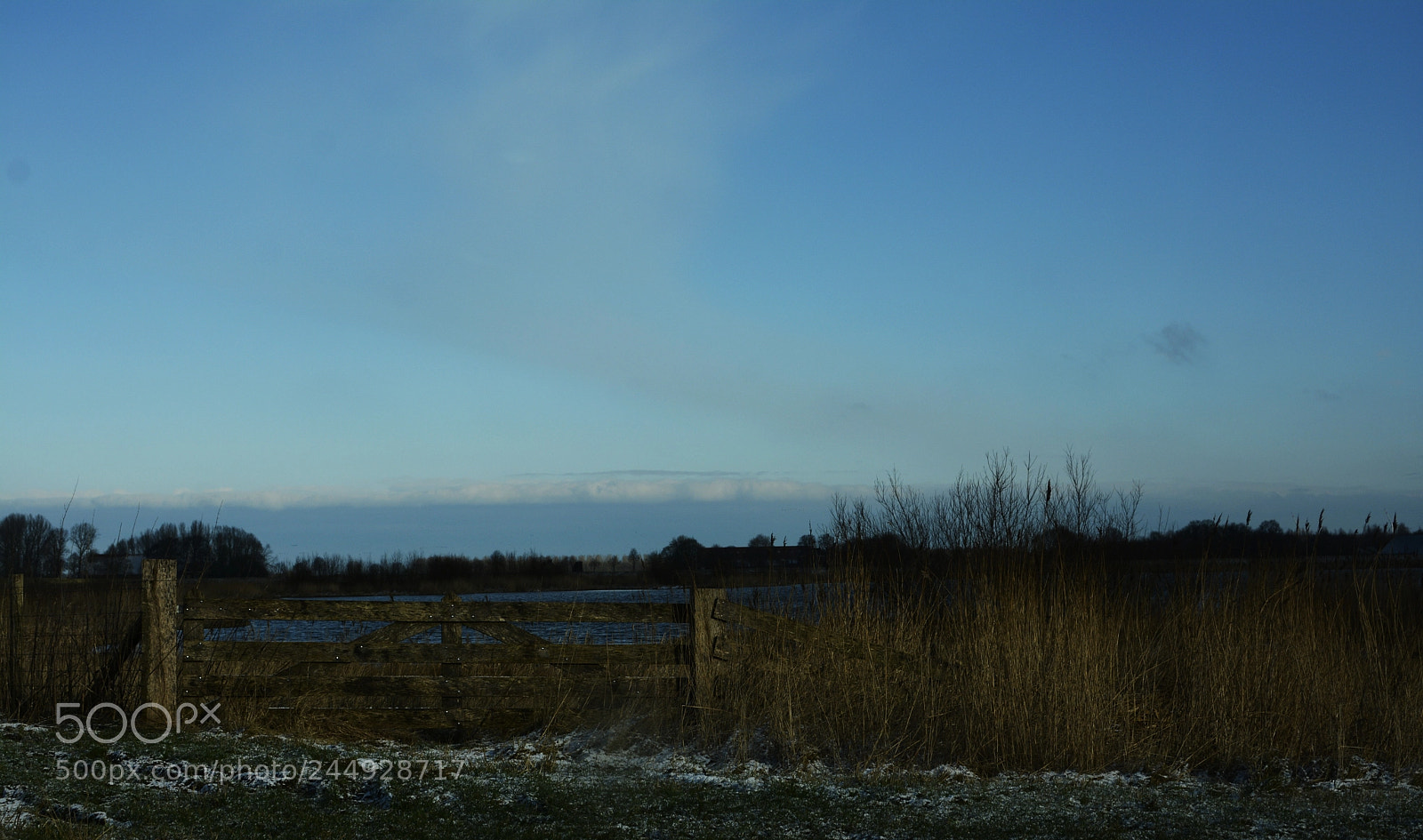 Nikon D7100 sample photo. De bovenlanden photography