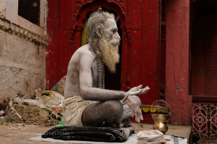 Sony a7R II sample photo. Varanasi. uttar pradesh. india. photography