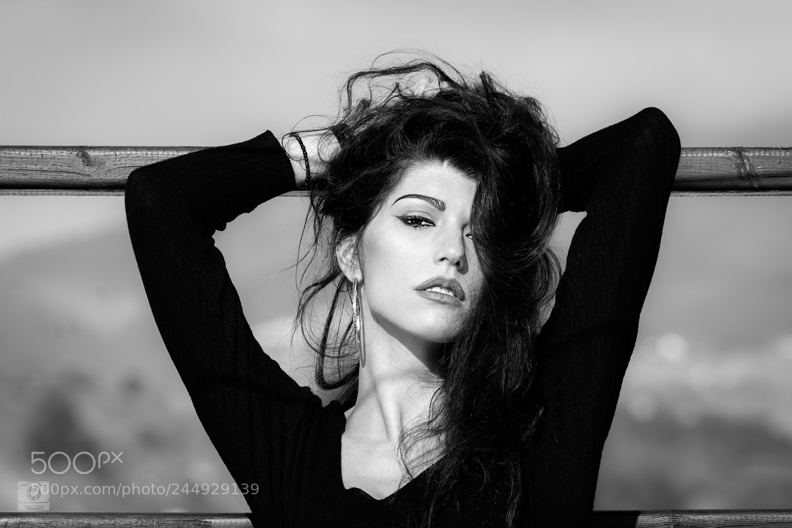 Nikon D7100 sample photo. Marcelli photography