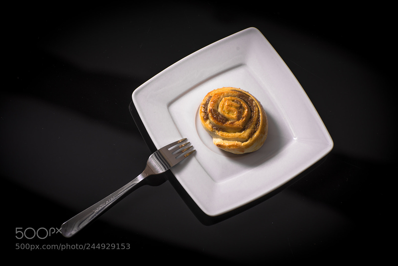 Nikon D600 sample photo. Homemade pastries photography