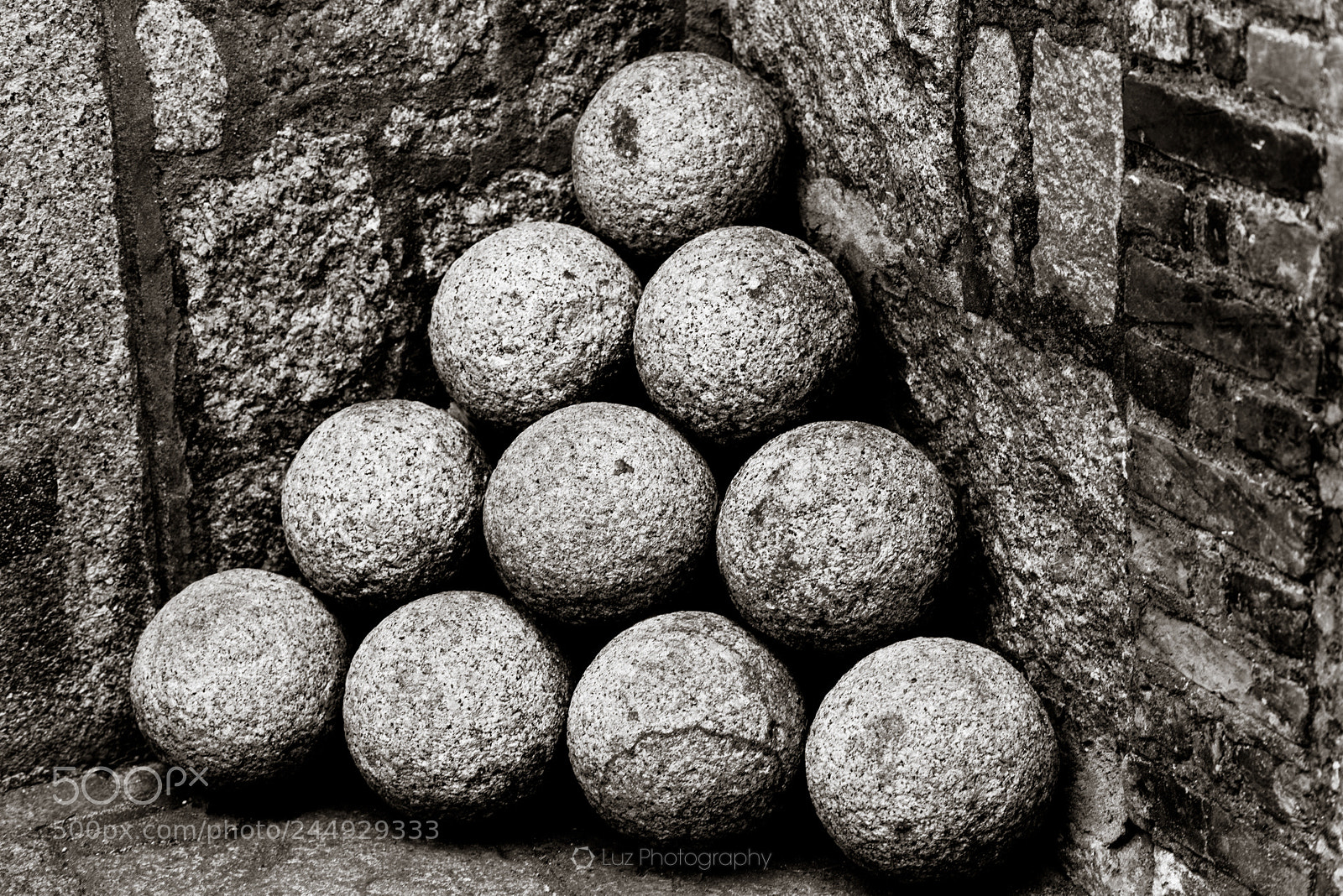 Nikon D810 sample photo. Sketch photography