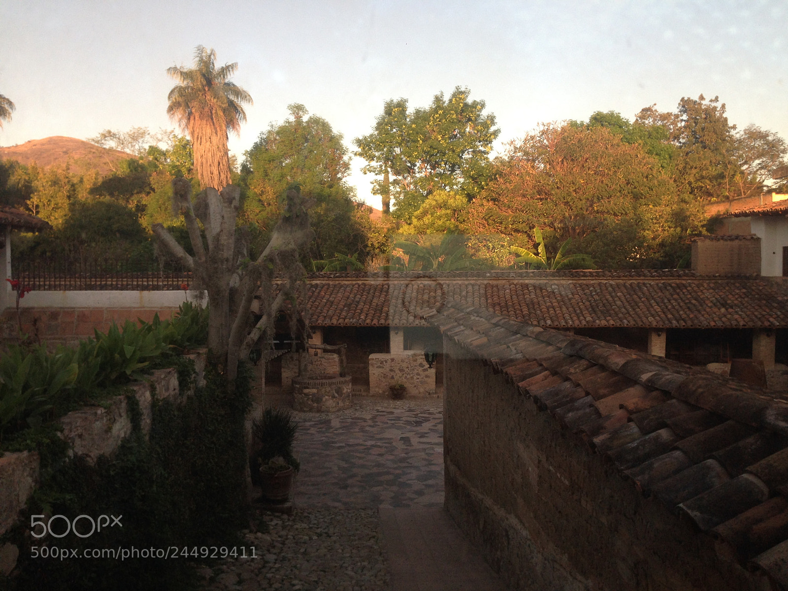 Apple iPhone 5 sample photo. Amanecer photography