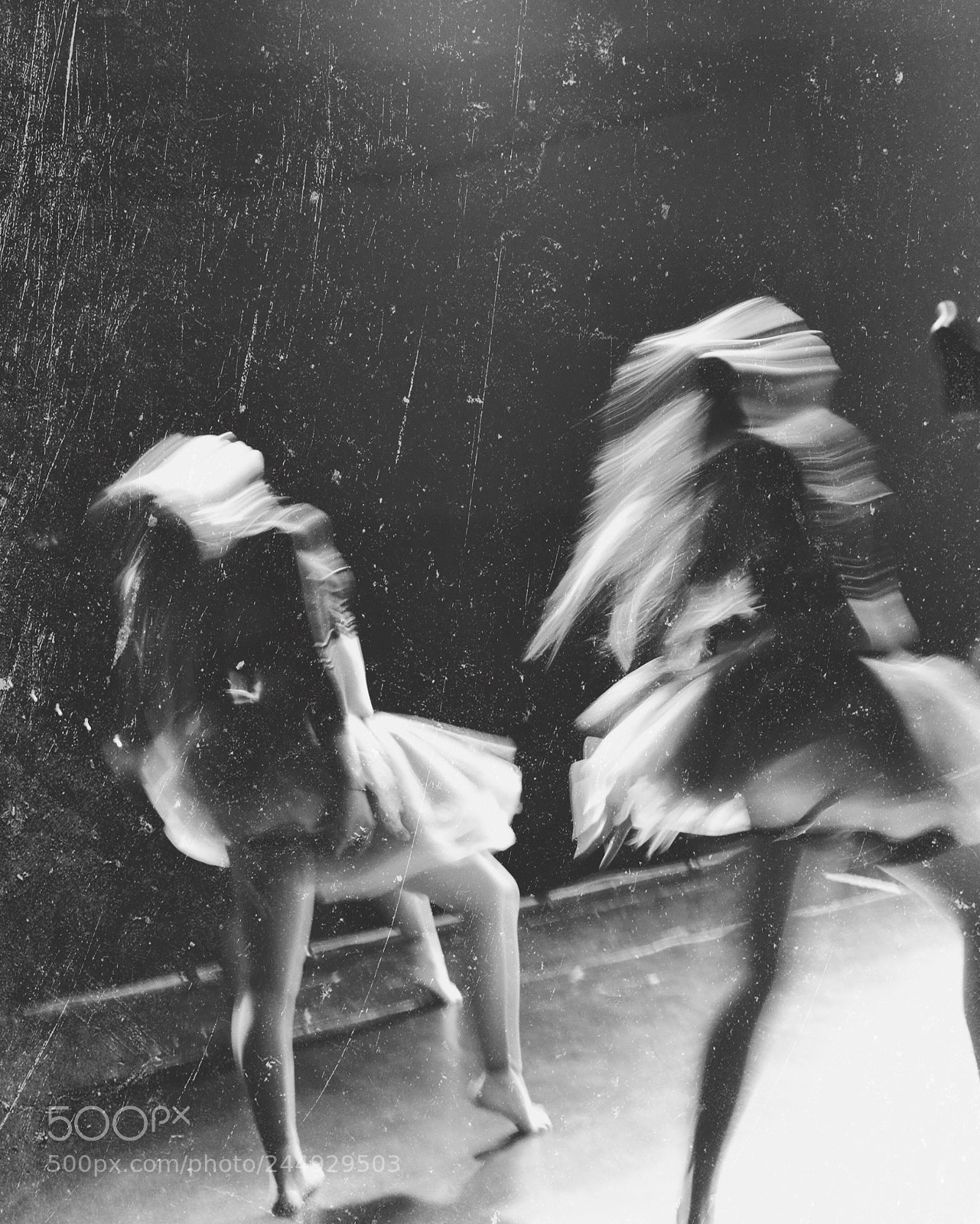 Nikon D3100 sample photo. "ballerina project"(part3).. photography