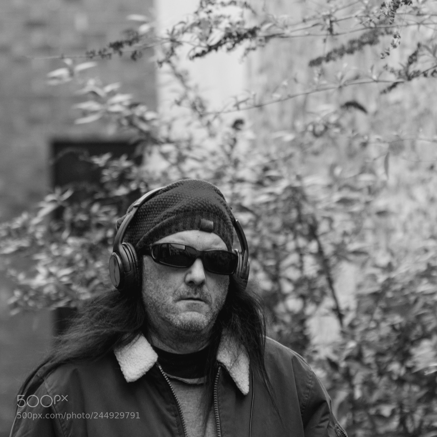 Nikon D5600 sample photo. Rocker photography