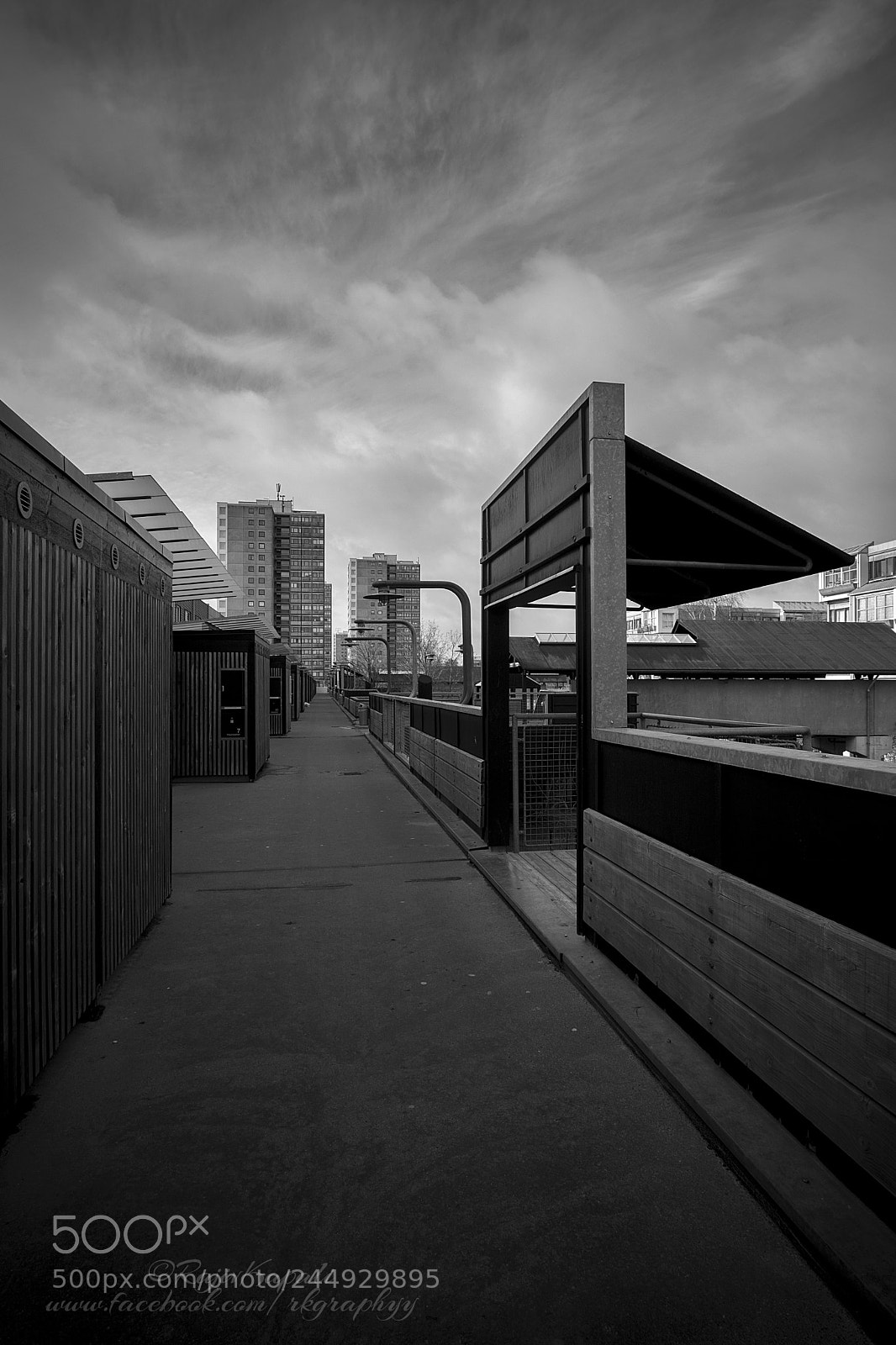 Nikon D7100 sample photo. Home town photography
