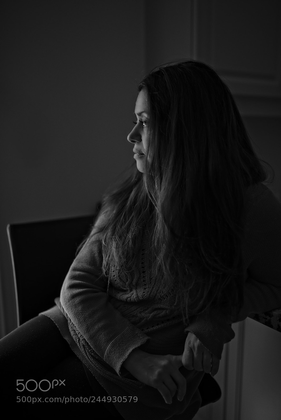Nikon D610 sample photo. Untitled photography
