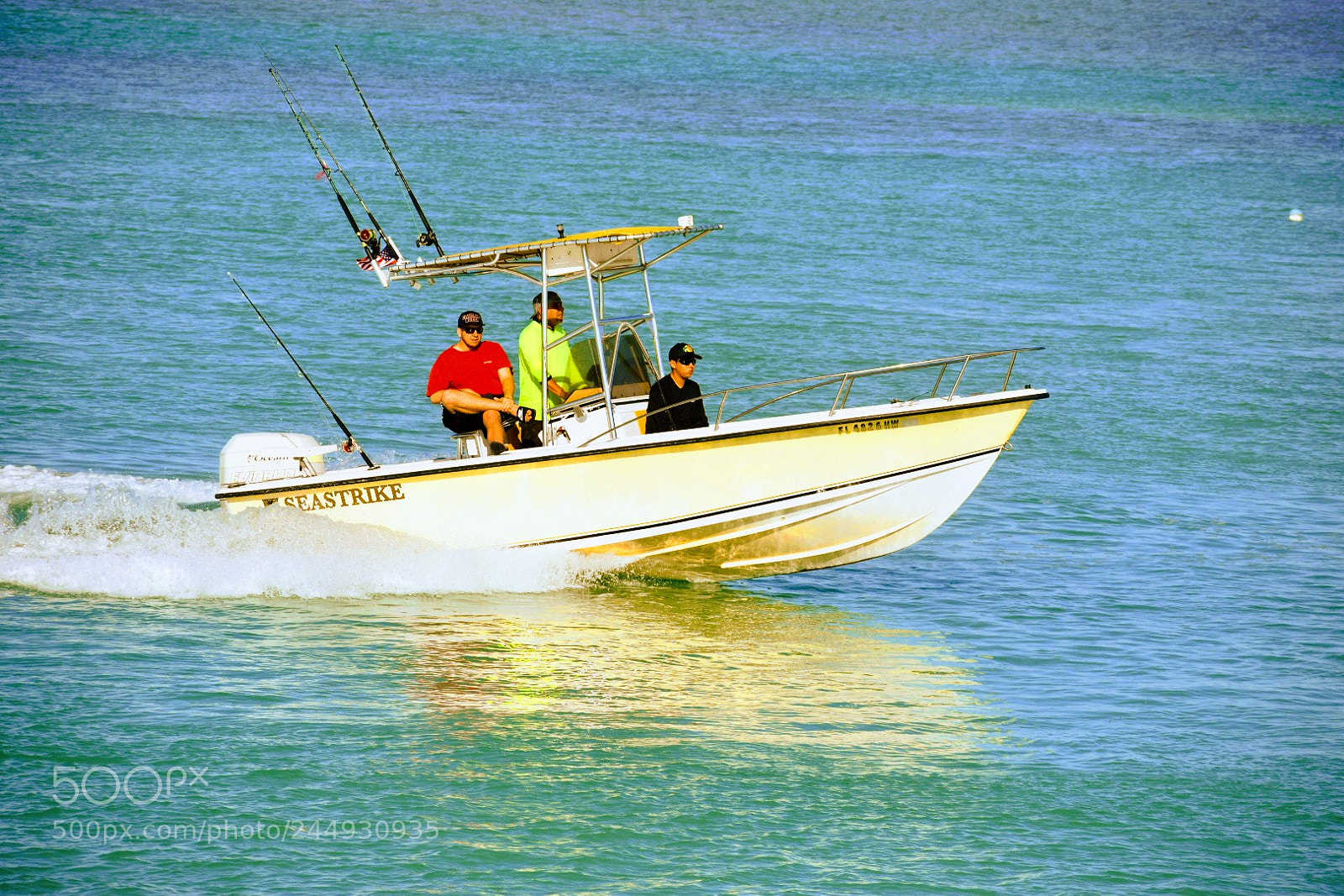 Nikon D3400 sample photo. Islamorada fishermen photography
