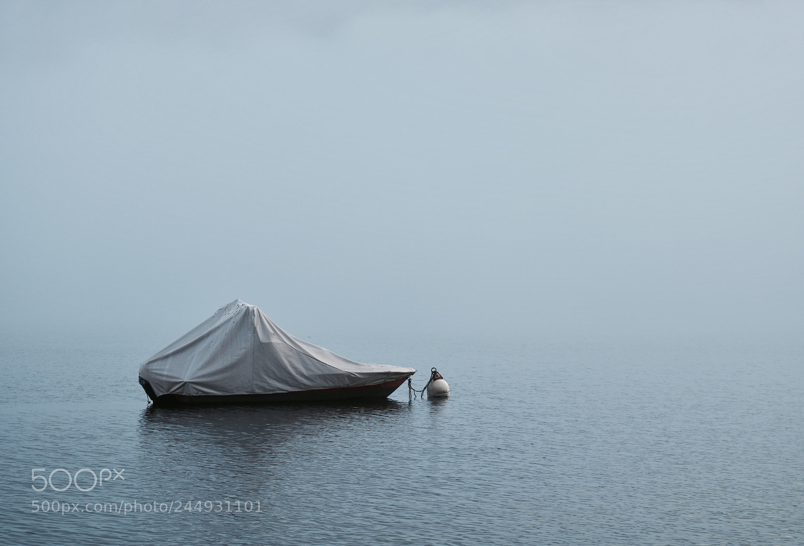Canon EOS 750D (EOS Rebel T6i / EOS Kiss X8i) sample photo. Boat, como lake photography