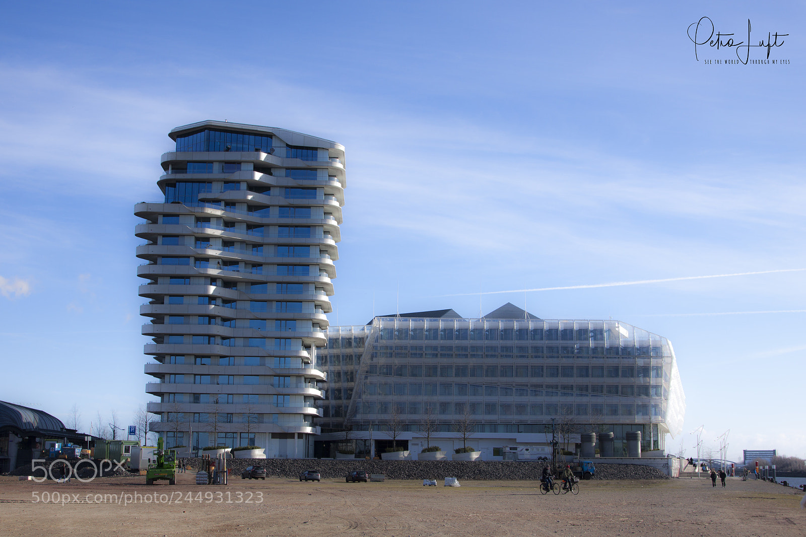 Canon EOS 50D sample photo. Hamburg spijkerstad insel photography
