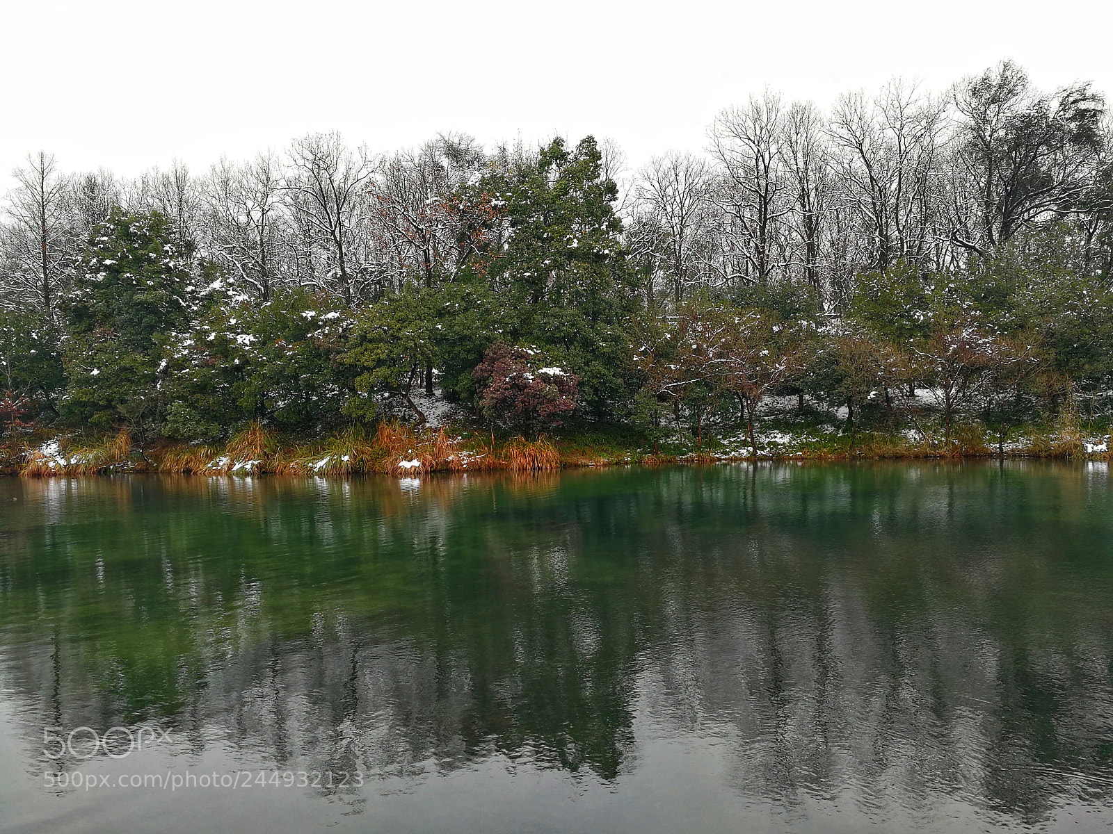 HUAWEI Mate 9 sample photo. Xihu photography
