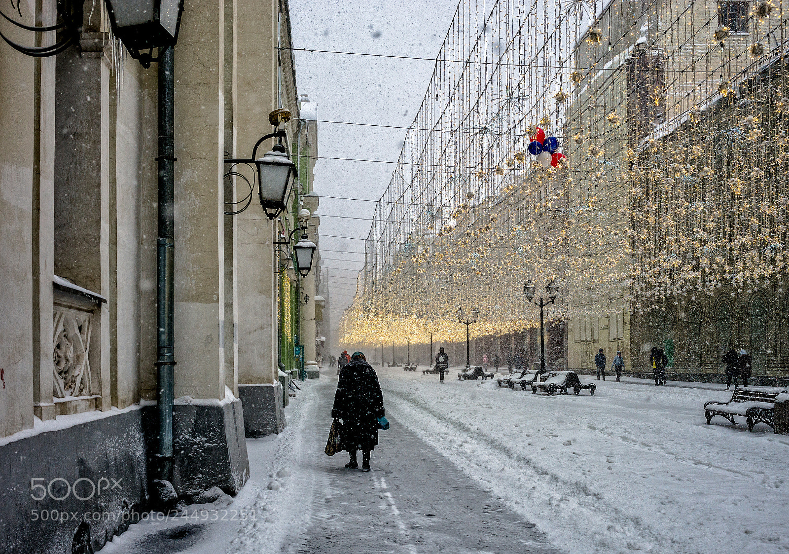 Leica M (Typ 240) sample photo. Nikolskaya photography