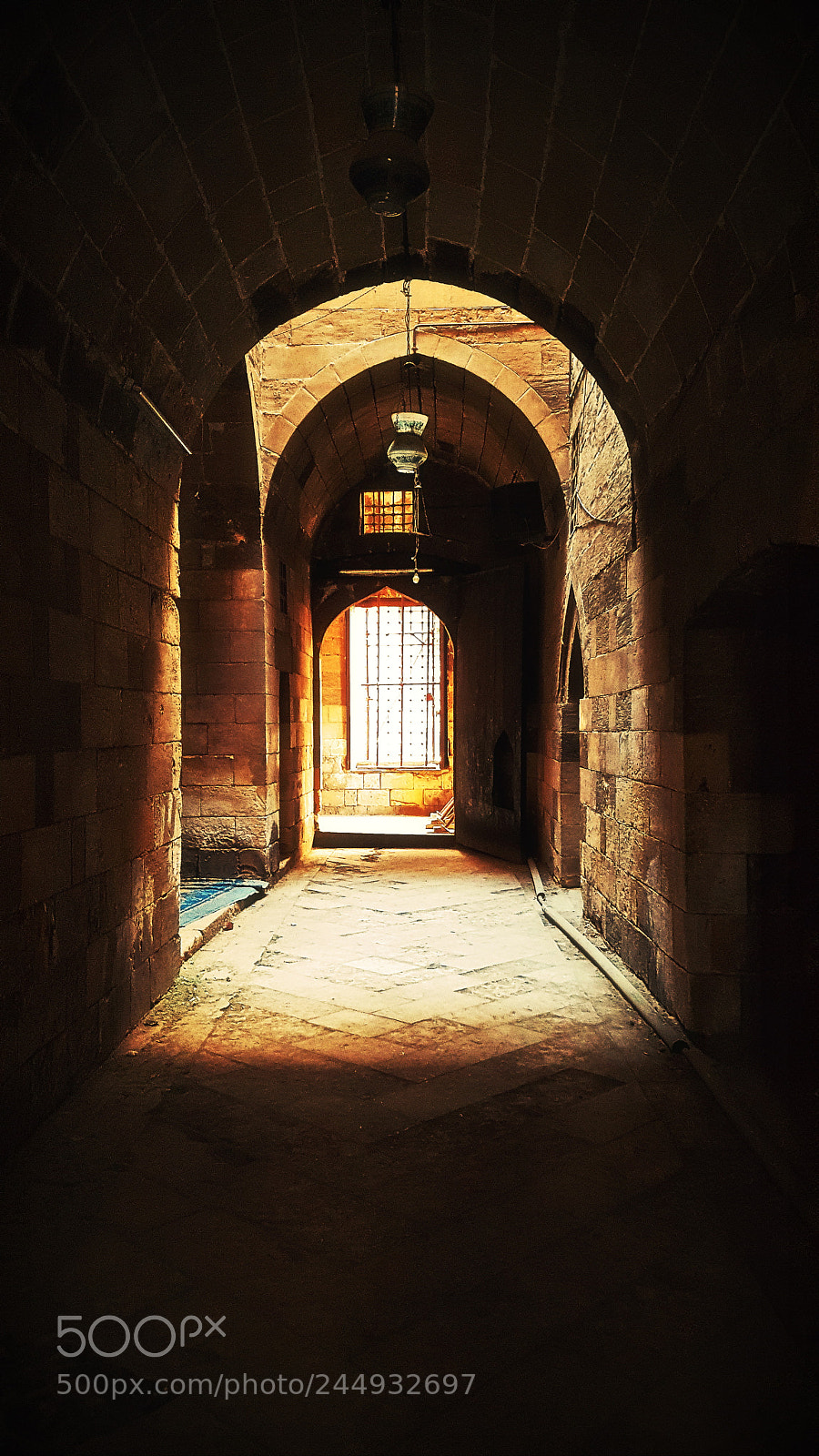 Samsung Galaxy S7 Edge sample photo. Entrance to farag ibn photography