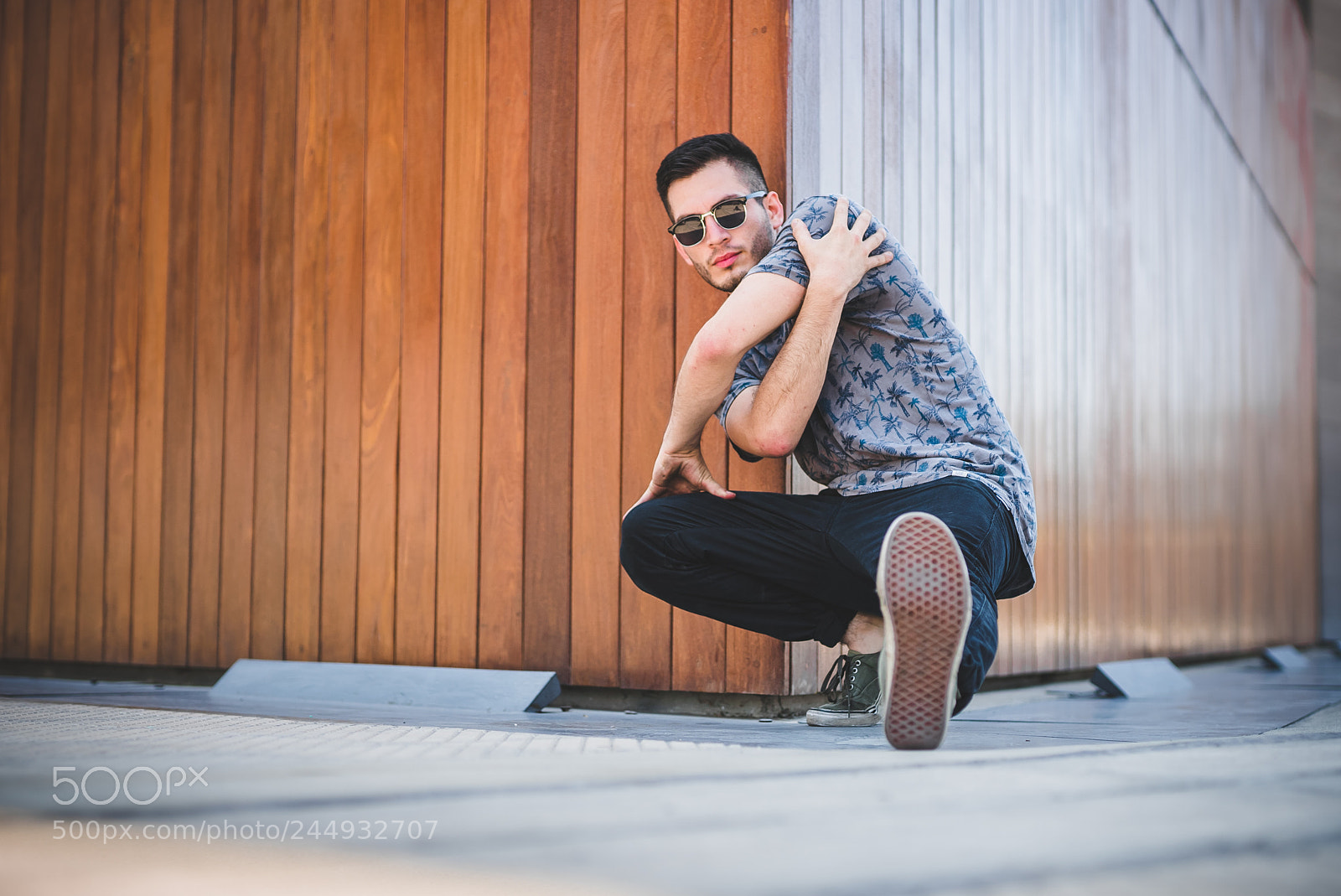 Sony a7S II sample photo. Cesar photography