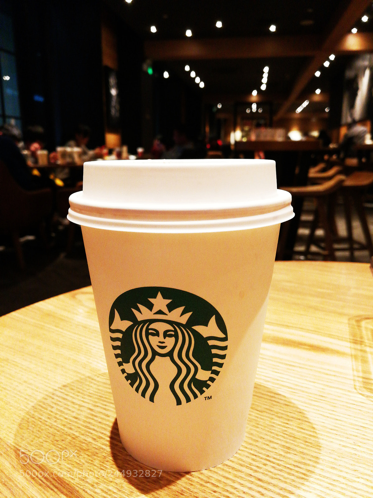 HUAWEI Mate 9 sample photo. Coffee photography