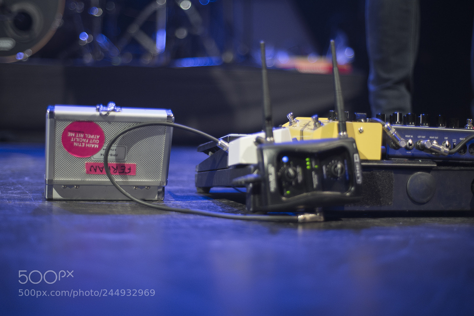 Nikon D610 sample photo. Ferran's stuff photography