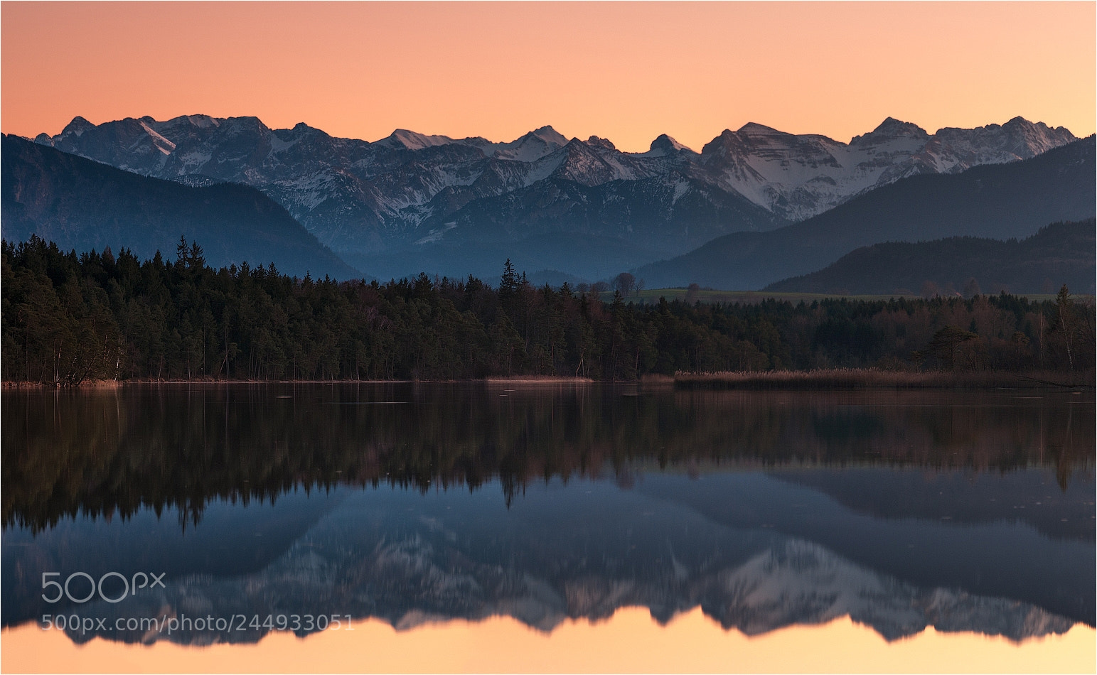Nikon D300S sample photo. °°° karwendel °°° photography