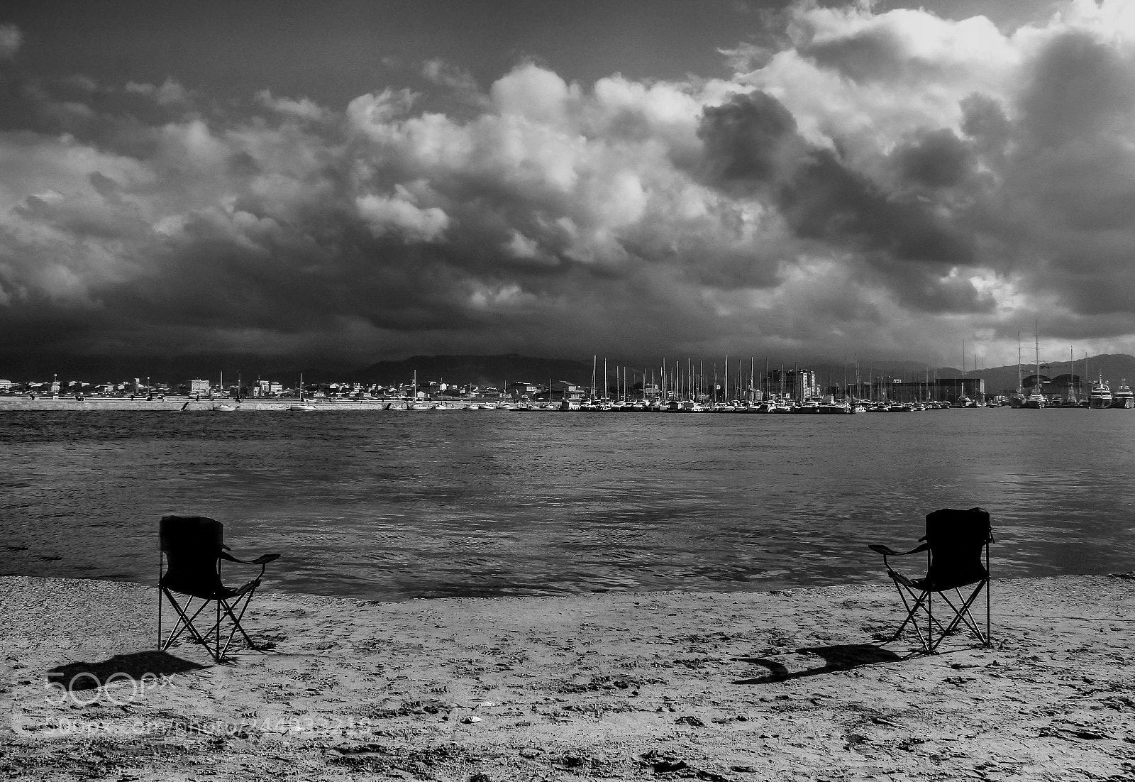 Canon EOS 50D sample photo. Absences photography