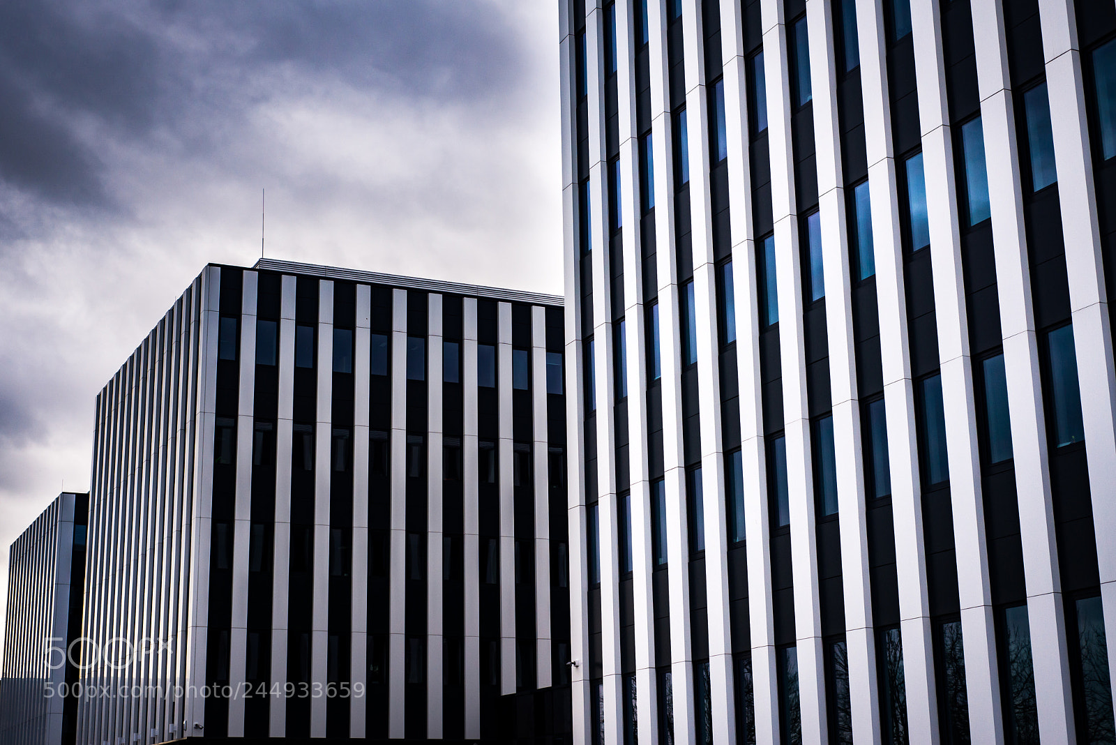 Nikon D610 sample photo. Buildings photography