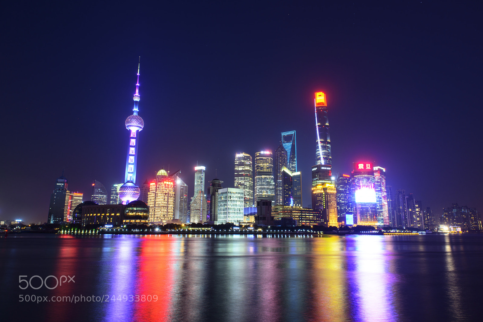 Nikon D800 sample photo. Shanghai photography