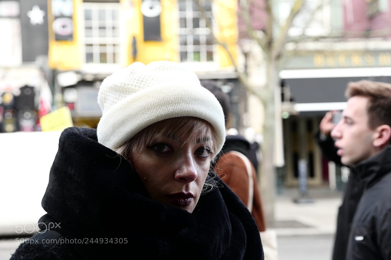 Leica SL (Typ 601) sample photo. Untitled photography