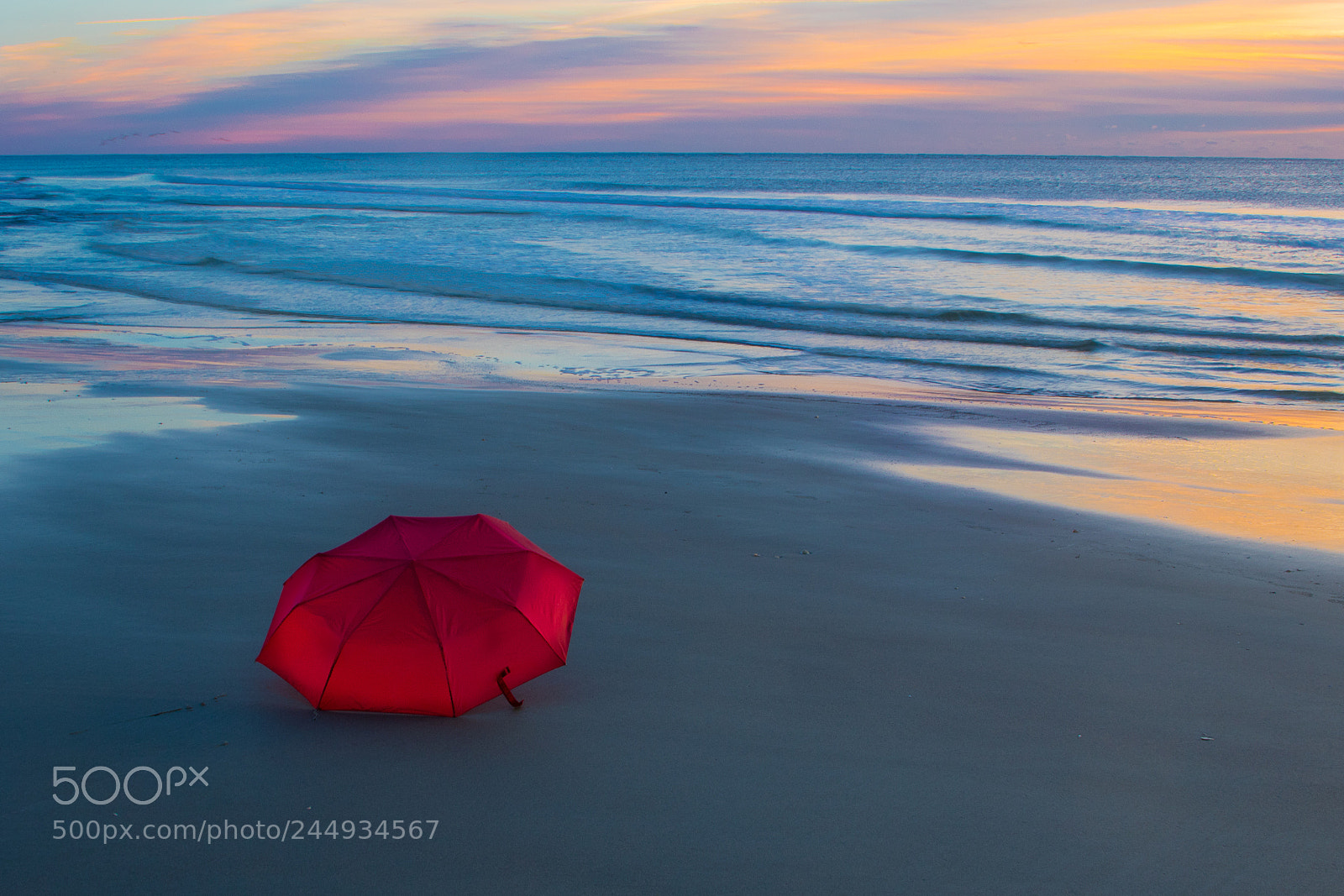 Canon EOS 7D Mark II sample photo. Sunrise in winter day photography