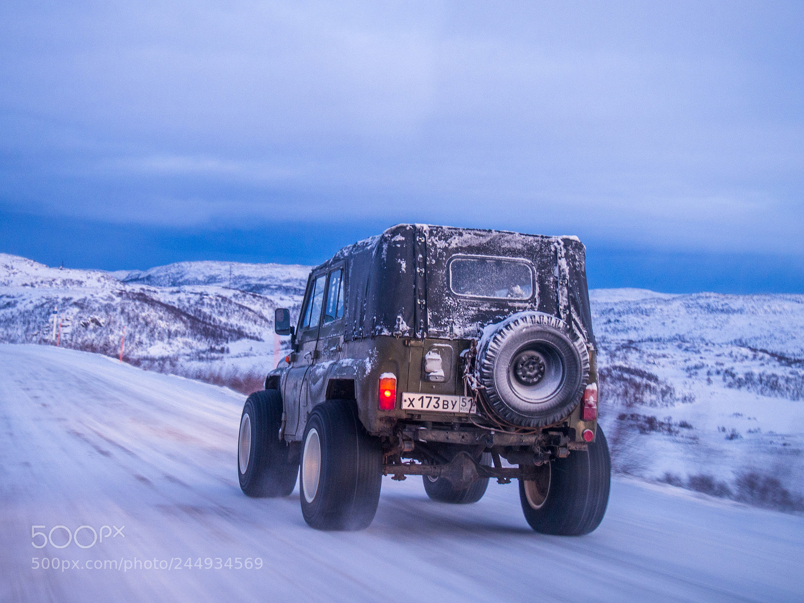 Olympus PEN E-PL6 sample photo. Uaz photography