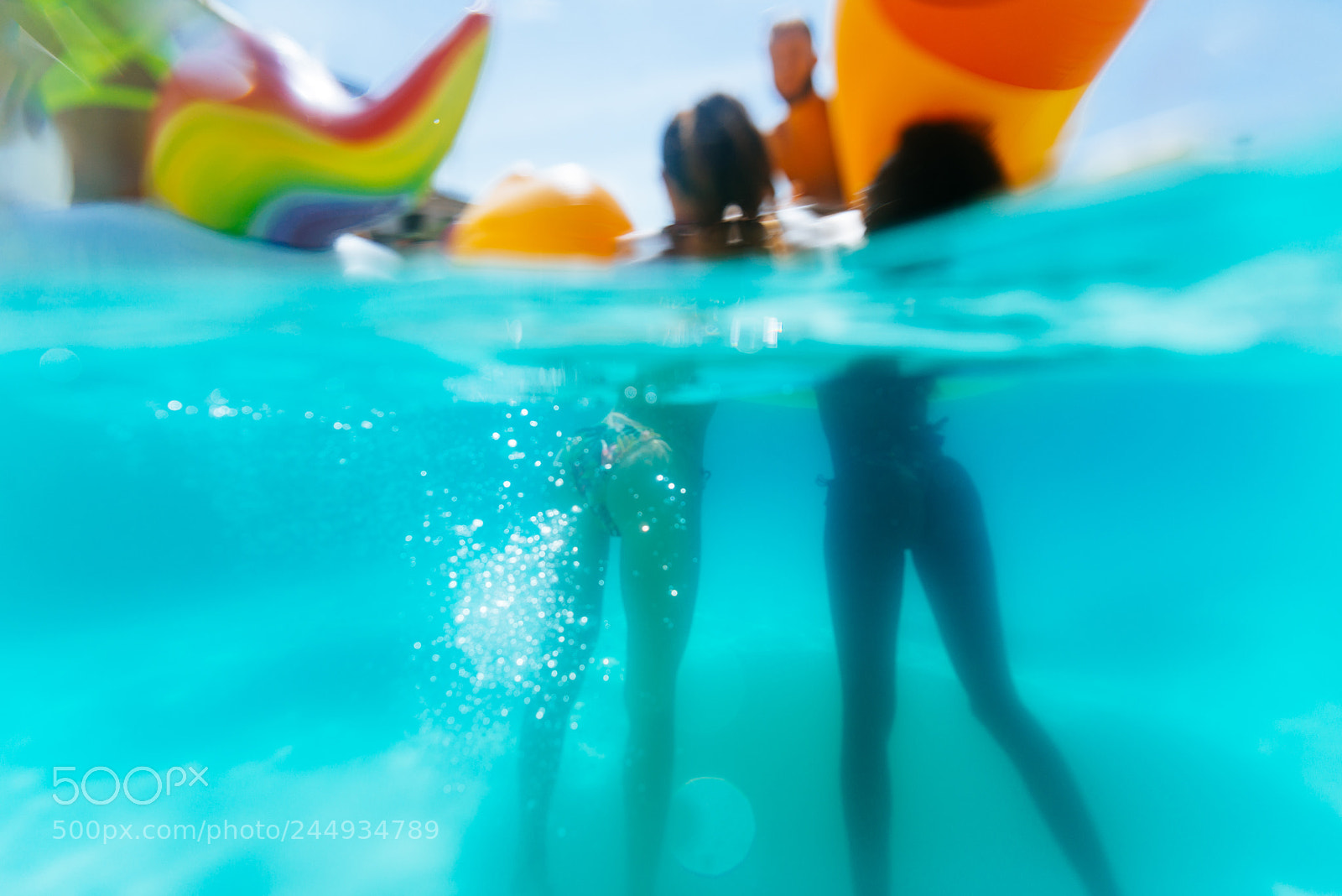 Nikon D610 sample photo. Blurred concept of friends photography