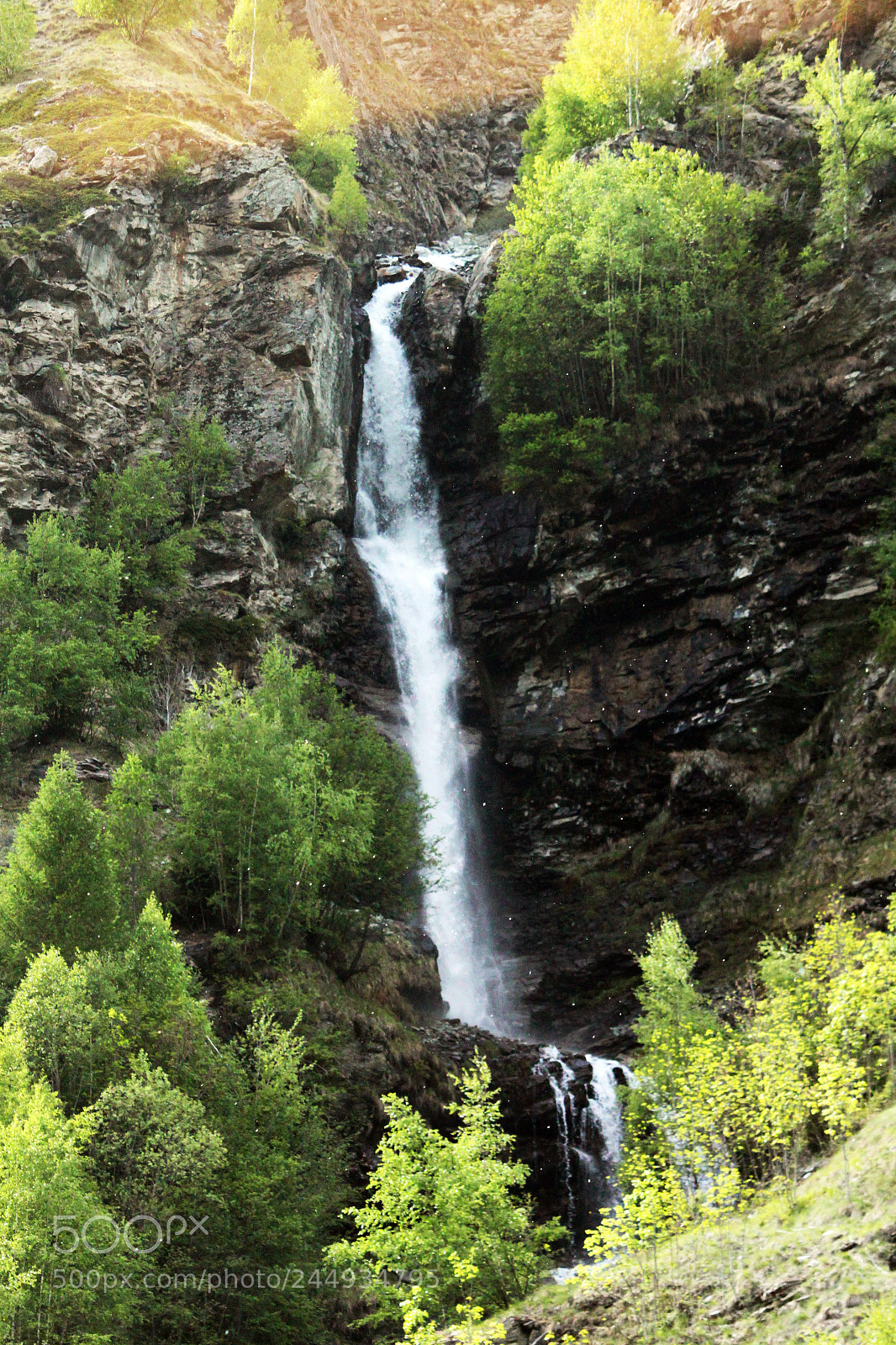 Canon EOS 500D (EOS Rebel T1i / EOS Kiss X3) sample photo. Zermatt, switzerland photography