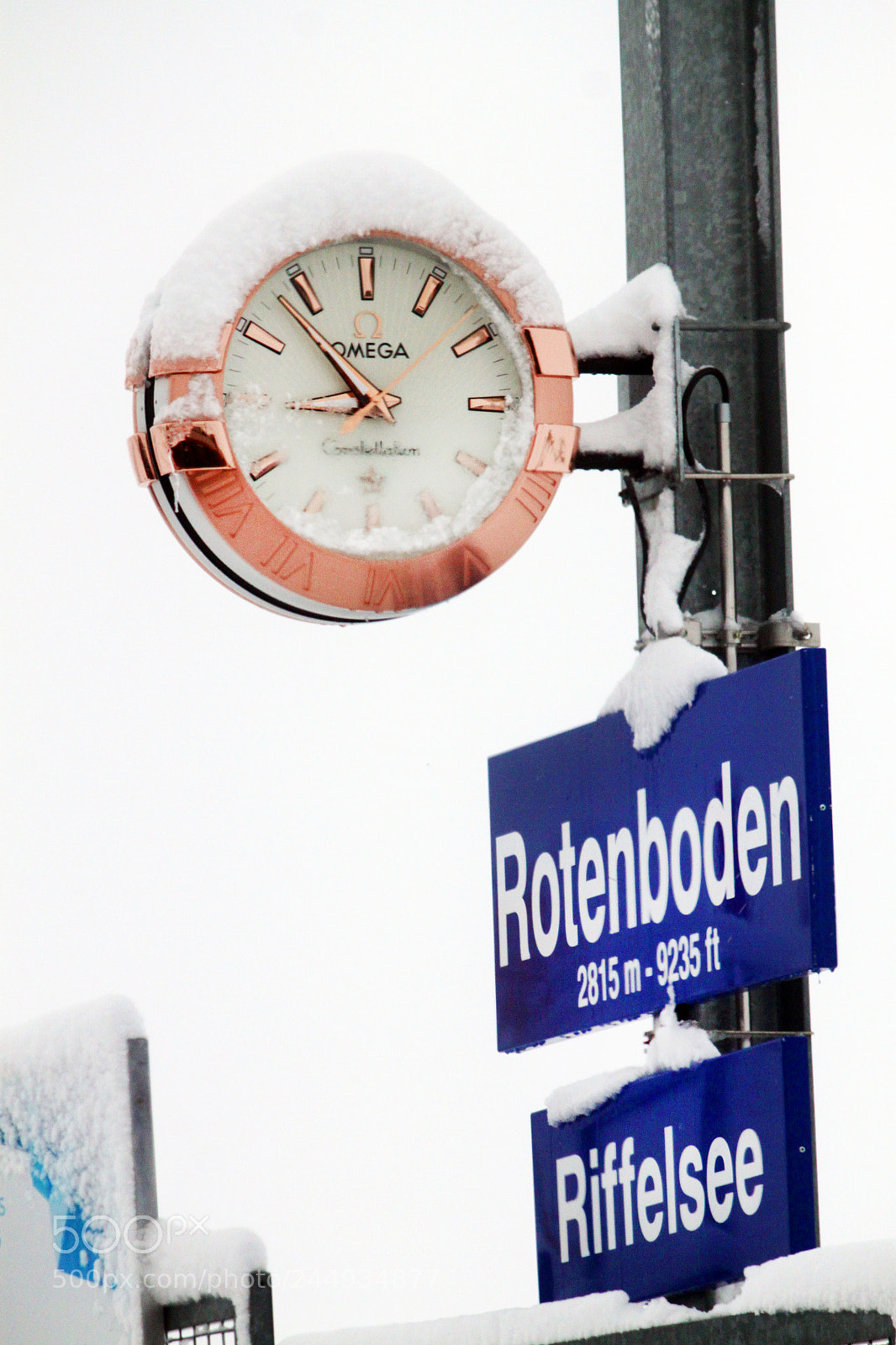 Canon EOS 500D (EOS Rebel T1i / EOS Kiss X3) sample photo. Zermatt, switzerland photography