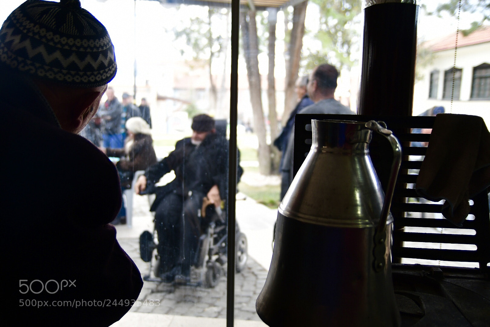 Nikon D7500 sample photo. Untitled photography